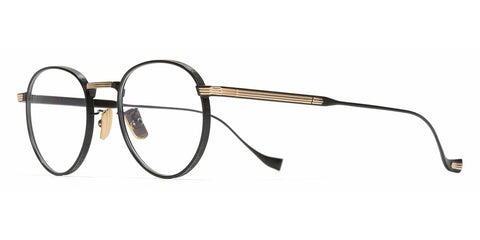 Cutler and Gross Lennox CGOT 1428 01 Glasses