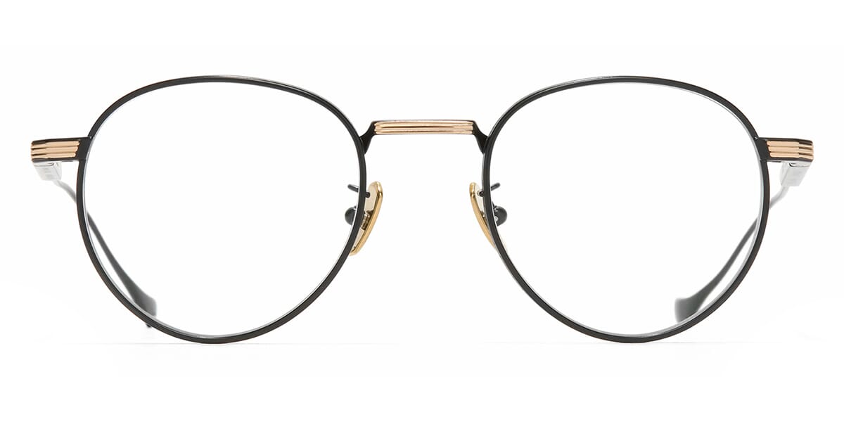 Cutler and Gross Lennox CGOT 1428 01 Glasses