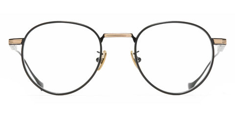 Cutler and Gross Lennox CGOT 1428 01 Glasses