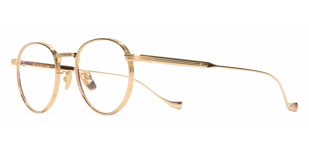 Cutler and Gross Lennox CGOT 1428 02 Glasses