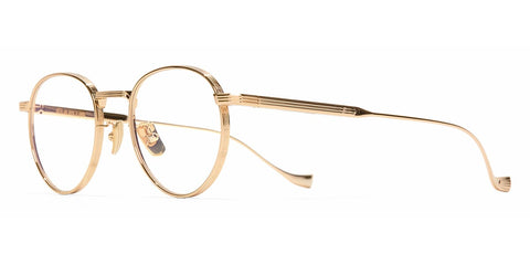 Cutler and Gross Lennox CGOT 1428 02 Glasses