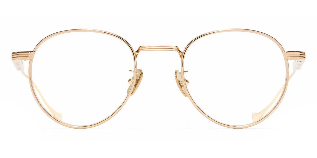 Cutler and Gross Lennox CGOT 1428 02 Glasses