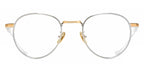 Cutler and Gross Lennox CGOT 1428 03 Glasses