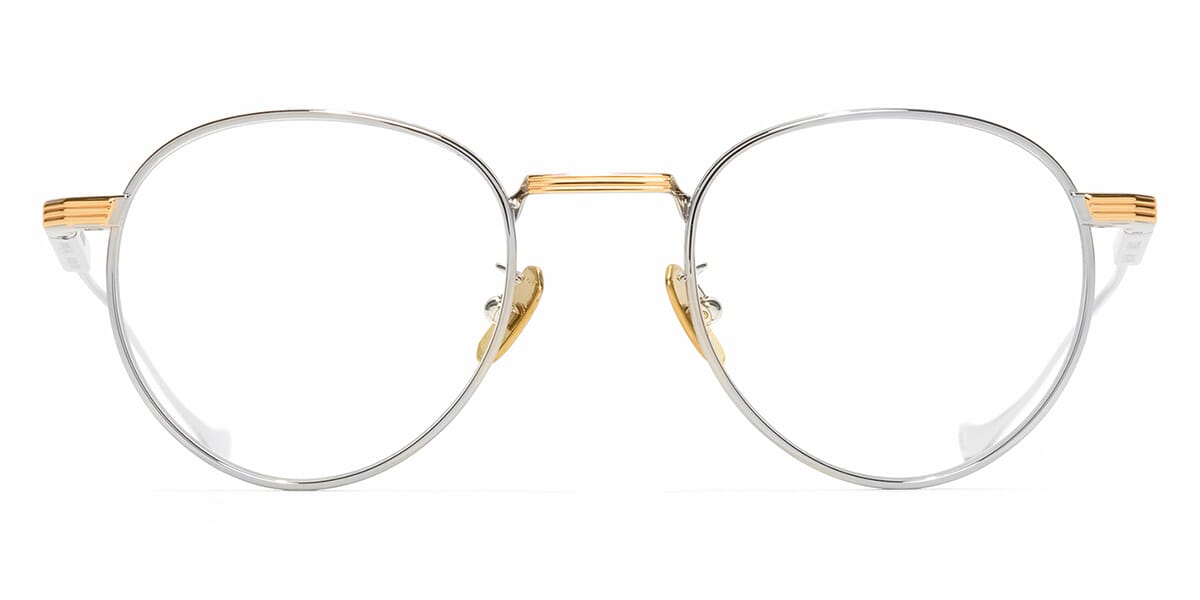 Cutler and Gross Lennox CGOT 1428 03 Glasses