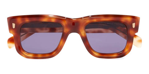 Cutler and Gross Sun 1402 02 Old Havana Sunglasses