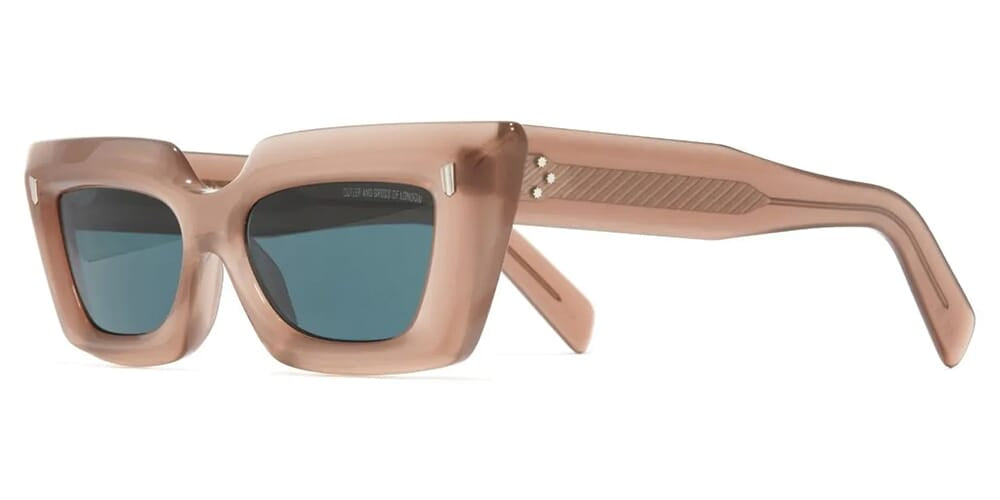 Cutler and Gross Sun 1408 02 New Humble Potato Sunglasses