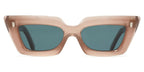 Cutler and Gross Sun 1408 02 New Humble Potato Sunglasses