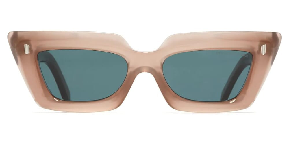 Cutler and Gross Sun 1408 02 New Humble Potato Sunglasses