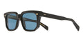 Cutler and Gross Sun 1410 4PS Black Polarised