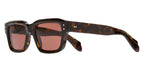 Cutler and Gross Sun 1432 02 Dark Havana Sunglasses