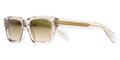 Cutler and Gross Sun 1432 03 Sand Crystal Sunglasses