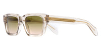 Cutler and Gross Sun 1432 03 Sand Crystal - As Seen On Lewis Capaldi
