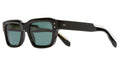 Cutler and Gross Sun 1432 1P Black Polarised