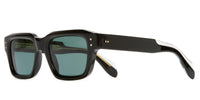 Cutler and Gross Sun 1432 1P Black Polarised