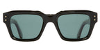 Cutler and Gross Sun 1432 1P Black Polarised