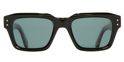 Cutler and Gross Sun 1432 1P Black Polarised