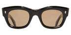 Cutler and Gross Sun 9291 01 Olive On Black