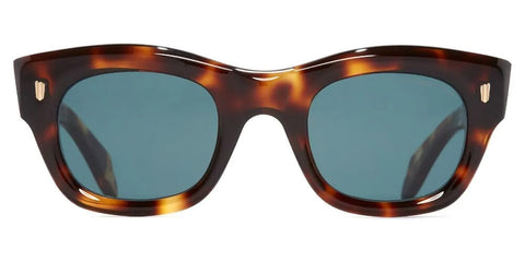 Cutler and Gross Sun 9261 02 Old Brown Havana Sunglasses