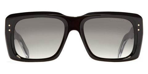 Cutler and Gross Sun 1418 01 Limited Edition 24kt Gold Plated Sunglasses