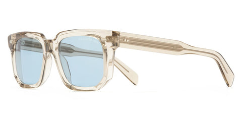 Cutler and Gross Sun 1410 03 Sand Crystal Sunglasses