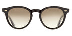 Cutler and Gross Sun 9378 01 Black Sunglasses