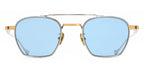 Cutler and Gross Sun Cranley CGST 1425 03 Sunglasses