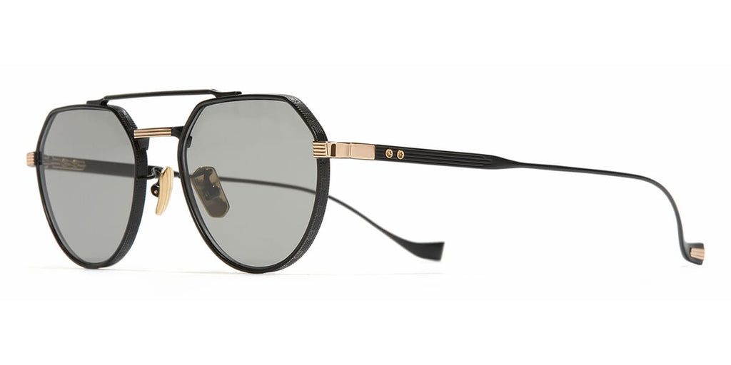 Cutler and Gross Sun Draycott CGST 1426 01 Sunglasses
