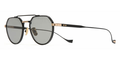 Cutler and Gross Sun Draycott CGST 1426 01 Sunglasses