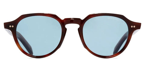 Cutler and Gross Sun GR06 02 Vintage Sunburst Sunglasses