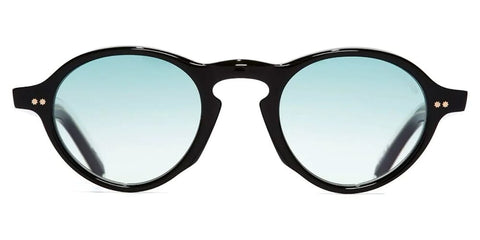 Cutler and Gross Sun GR08 01 Black Sunglasses