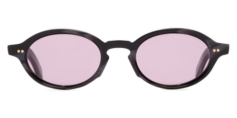 Cutler and Gross Sun Graham CGSN GR13 01 Black Sunglasses