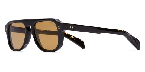 Cutler and Gross Sun Graham CGSN GR14 01 Black Sunglasses