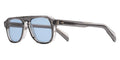 Cutler and Gross Sun Graham CGSN GR14 03 Grey Sunglasses