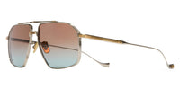 Cutler and Gross Sun Kensington 1424 03 Silver Gold