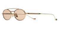 Cutler and Gross Sun Ladbroke 1427 02 Gold