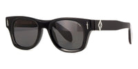 Cutler and Gross Sun X The Great Frog Phantom Lucky Diamond GFSN013 01 Black - As Seen On Duff McKagan