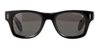 Cutler and Gross Sun X The Great Frog Phantom Lucky Diamond GFSN013 01 Black - As Seen On Duff McKagan