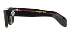 Cutler and Gross Sun X The Great Frog Phantom Lucky Diamond GFSN013 01 Black - As Seen On Duff McKagan