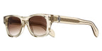 Cutler and Gross Sun X The Great Frog Phantom Lucky Diamond GFSN013 03 Sand Sunglasses