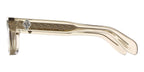 Cutler and Gross Sun X The Great Frog Phantom Lucky Diamond GFSN013 03 Sand Sunglasses