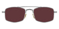 Cutler and Gross Sun x The Great Frog Bowie 016 01 Silver Bones Sunglasses