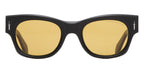 Cutler and Gross Sun x The Great Frog Halen 021 01 Matte Black
