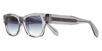 Cutler and Gross Sun x The Great Frog Halen GFSN021 03 Smoke Quartz