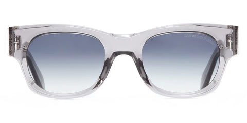 Cutler and Gross Sun x The Great Frog Halen GFSN021 03 Smoke Quartz Sunglasses