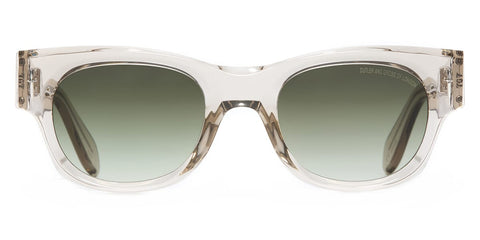 Cutler and Gross Sun x The Great Frog Halen GFSN021 04 Sand Crystal Sunglasses