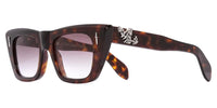 Cutler and Gross Sun x The Great Frog Love and Death GFSN008 02 Dark Turtle