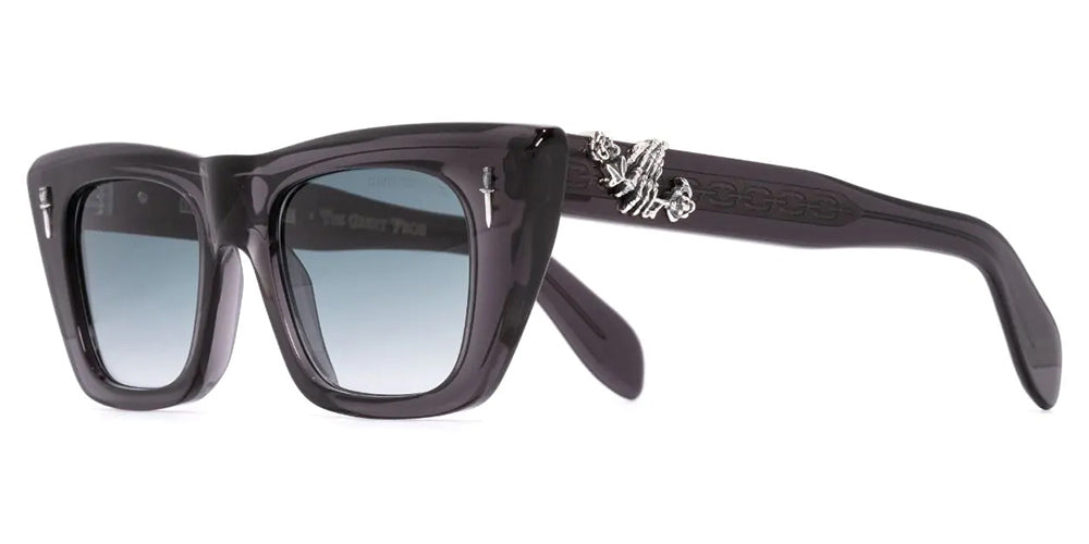 Ctle Rx Cutler and Gross Sun x The Great Frog Love and Death GFSN008 03 Dark ...
