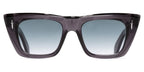 Cutler and Gross Sun x The Great Frog Love and Death GFSN008 03 Dark Grey