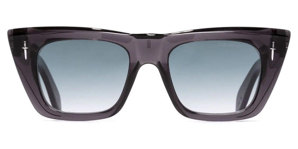 Cutler and Gross Sun x The Great Frog Love and Death GFSN008 03 Dark Grey
