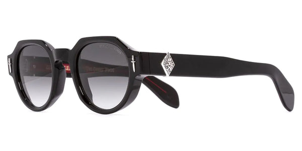 Cutler and Gross Sun x The Great Frog Lucky Diamond GFSN006 01